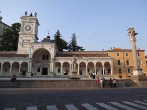 Dolomiten-Adria-Tour