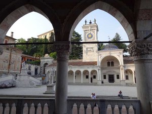 Dolomiten-Adria-Tour