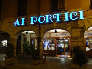 Dolomiten-Adria-Tour