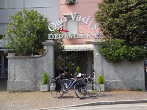 Dolomiten-Adria-Tour