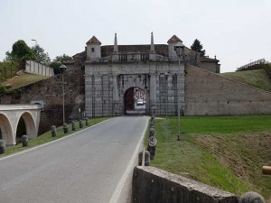 Dolomiten-Adria-Tour