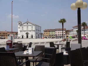 Dolomiten-Adria-Tour