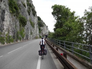 Dolomiten-Adria-Tour