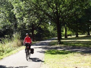 Elsass-Rhein-Tour