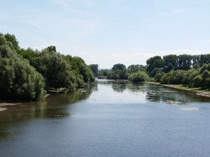Elsass-Rhein-Tour