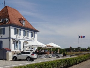 Elsass-Rhein-Tour