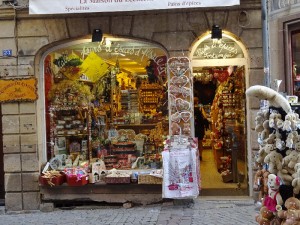 Elsass-Rhein-Tour