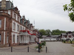 Elsass-Rhein-Tour