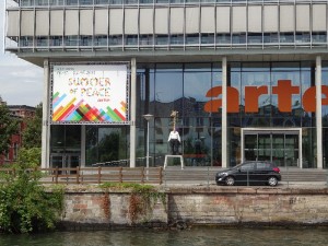 Elsass-Rhein-Tour