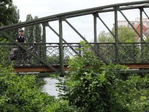 Elsass-Rhein-Tour