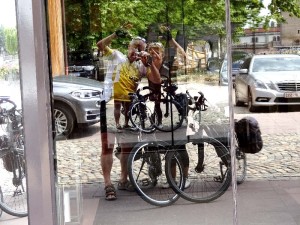 Elsass-Rhein-Tour