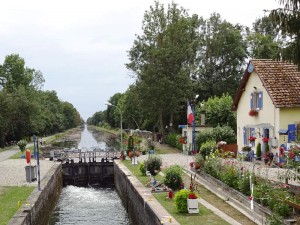 Elsass-Rhein-Tour