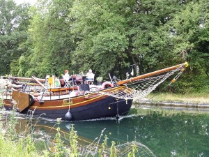 Elsass-Rhein-Tour