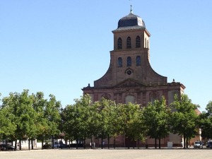 Elsass-Rhein-Tour