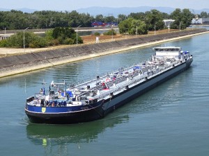 Elsass-Rhein-Tour