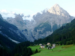 Stilfser-Joch-Event