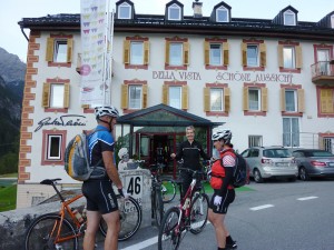 Stilfser-Joch-Event