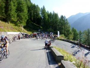 Stilfser-Joch-Event
