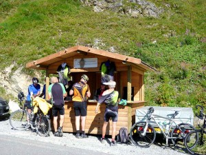Stilfser-Joch-Event