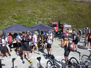 Stilfser-Joch-Event
