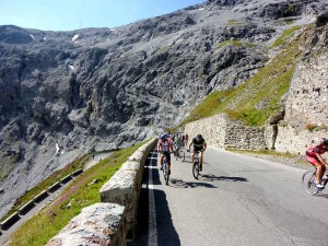Stilfser-Joch-Event