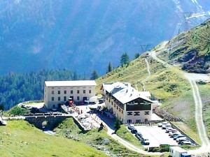 Stilfser-Joch-Event