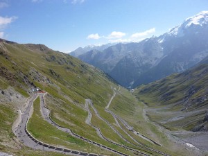 Stilfser-Joch-Event