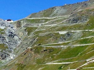 Stilfser-Joch-Event