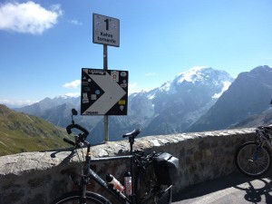 Stilfser-Joch-Event