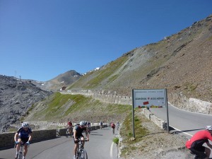 Stilfser-Joch-Event