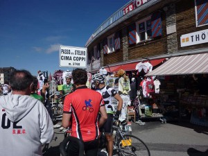 Stilfser-Joch-Event