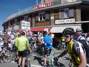 Stilfser-Joch-Event