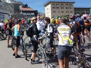 Stilfser-Joch-Event