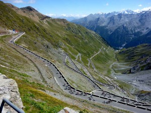 Stilfser-Joch-Event