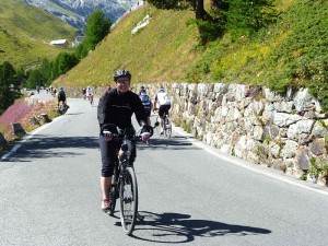 Stilfser-Joch-Event