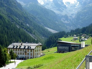 Stilfser-Joch-Event