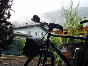 Transalptour I