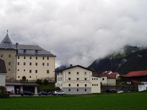 Transalptour I
