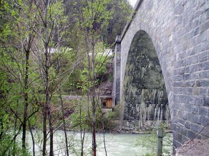 Transalptour I
