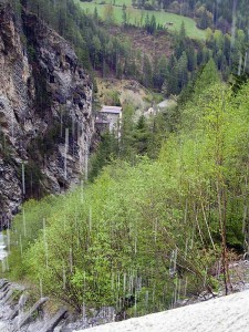 Transalptour I