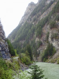 Transalptour I