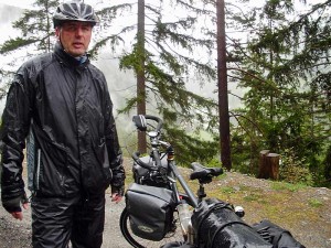 Transalptour I