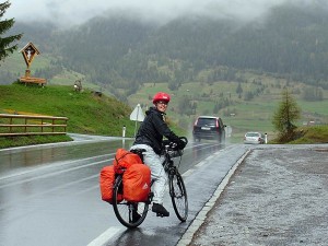 Transalptour I