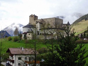 Transalptour I
